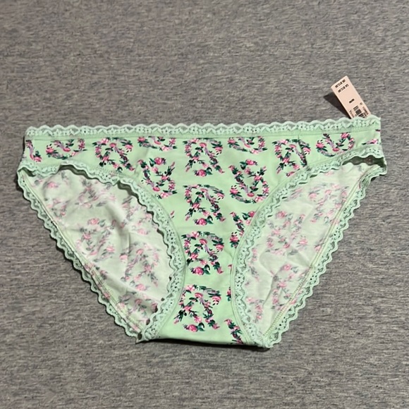 Victoria’s Secret & PINK Panty Bundle Size M - Picture 9 of 11
